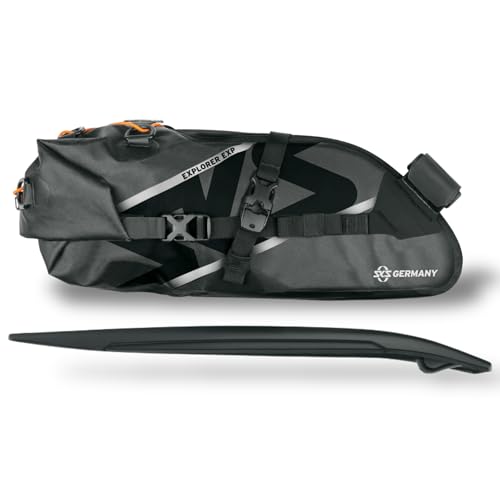 SKS GERMANY EXPLORER EXP. SADDLEBAG SKS GERMANY EXPLORER EXP. SADDLEBAG