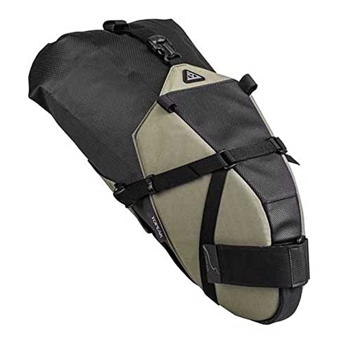 Topeak Backloader X