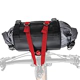 Blackburn Outpost HB Roll & Dry Bag