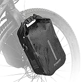 Rhinowalk Waterproof Fork Bag