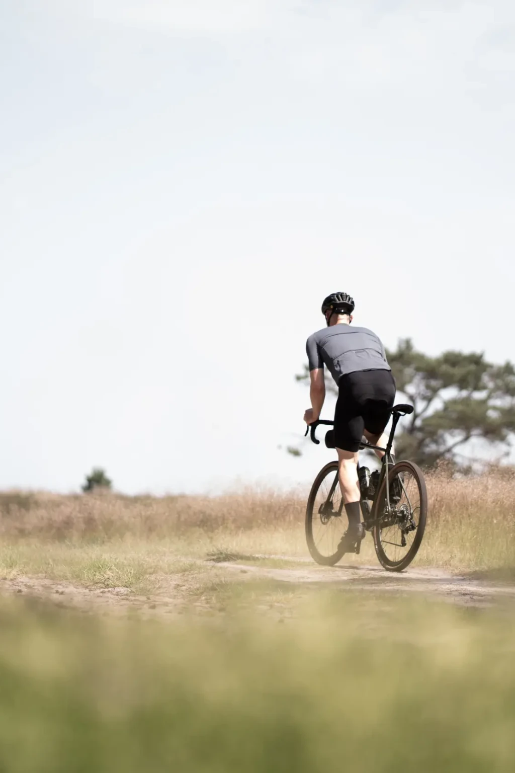 Bikepacking Gravel Bike