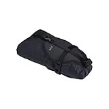 BBB Cycling Fahrradsatteltasche I wasserdichte Fahrradtasche I Fahrradsitztasche I 5 Liter Trockenbeutel I SeatSupply BSB-146