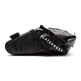 platzangst XL Saddle Bag - Satteltasche- Schwarz