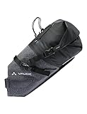 VAUDE Trailsaddle Compact, Black Uni