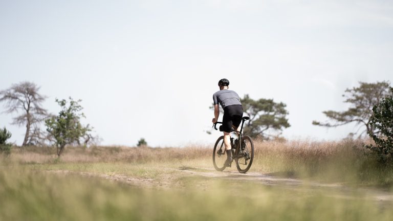 Bikepacking Gravel Bike